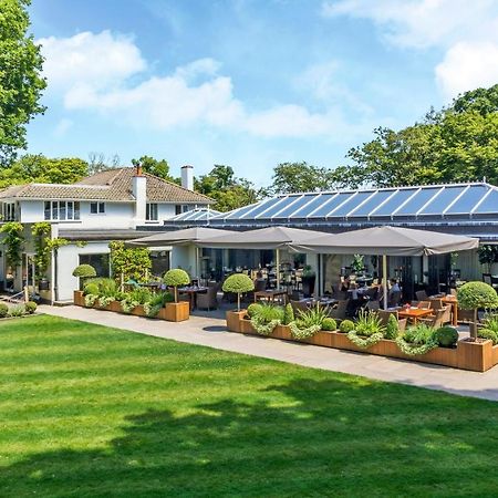 Wickwoods Hotel Albourne Exterior foto