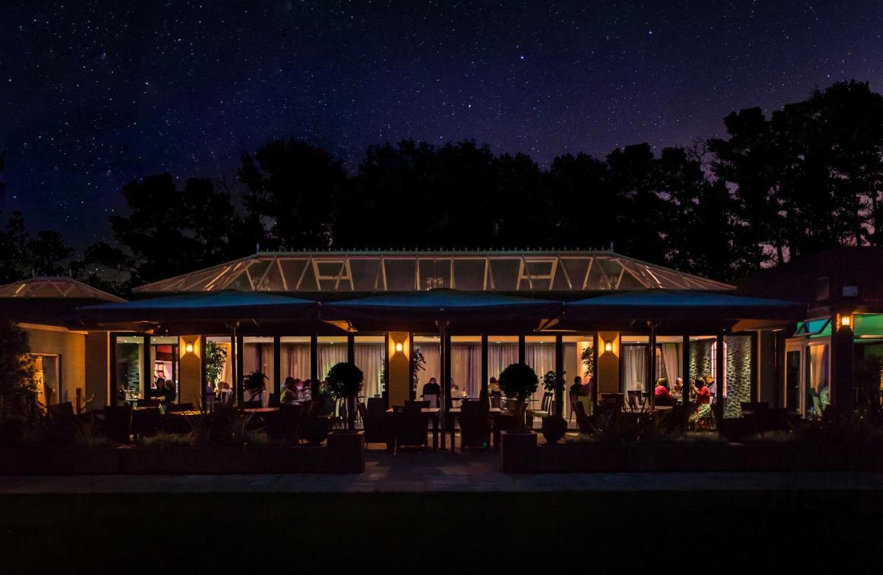Wickwoods Hotel Albourne Exterior foto